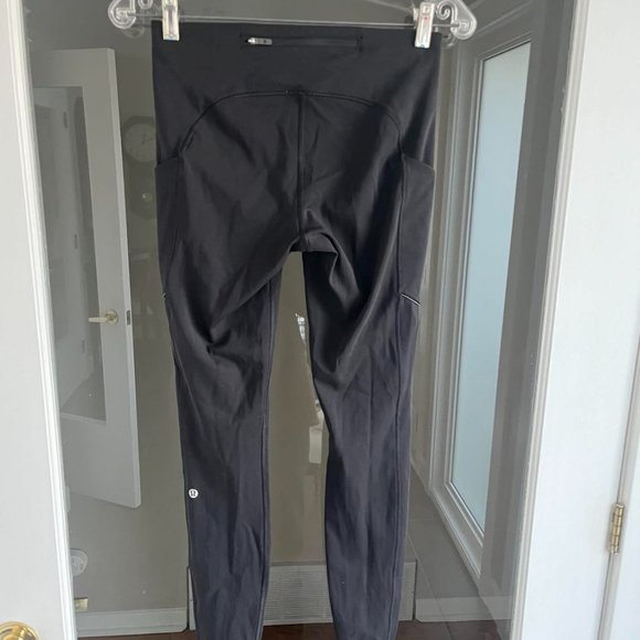 Lululemon Speed Up Tight *Full-On Luxtreme 28" - Picture 6 of 6